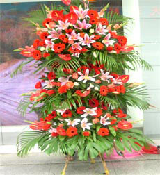 花篮