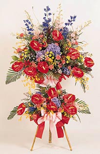 花篮