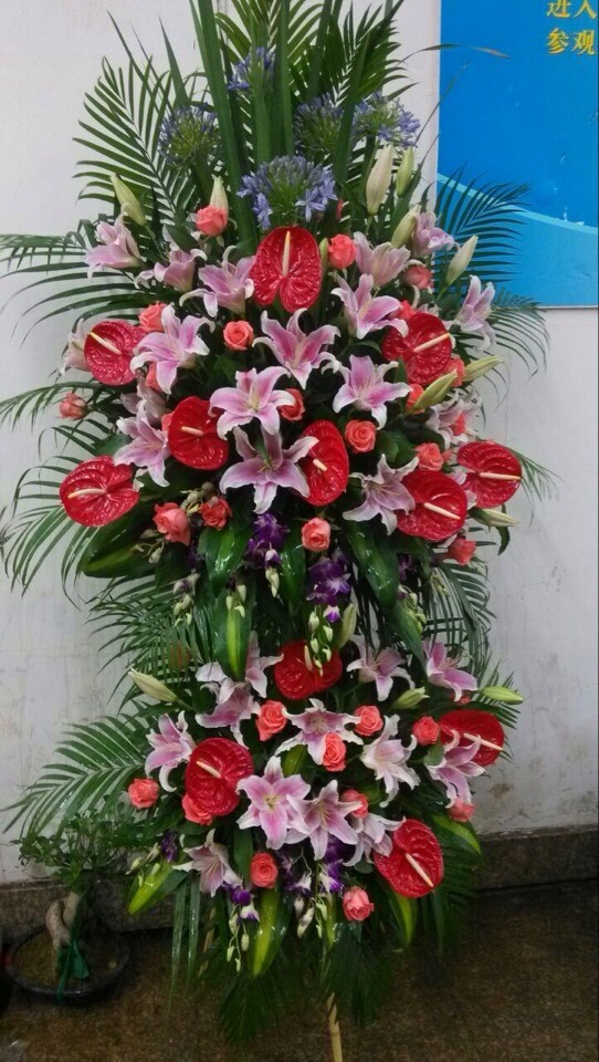 花篮
