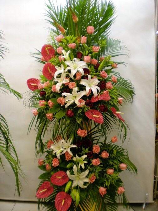 花篮