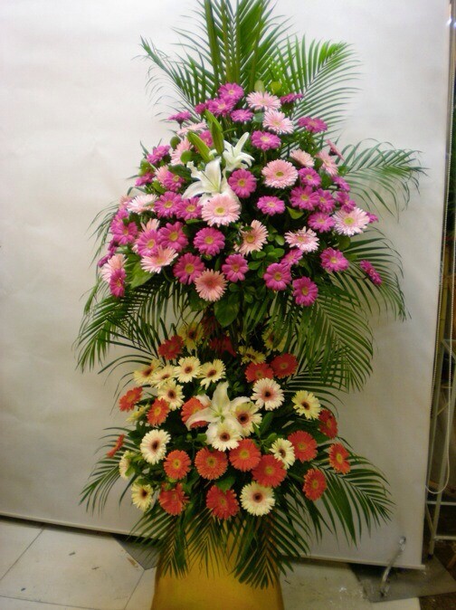 花篮
