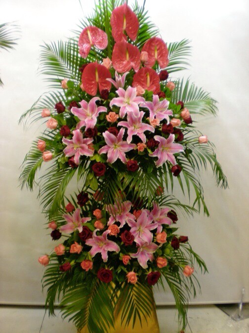 花篮