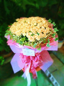 花束