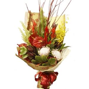 花束