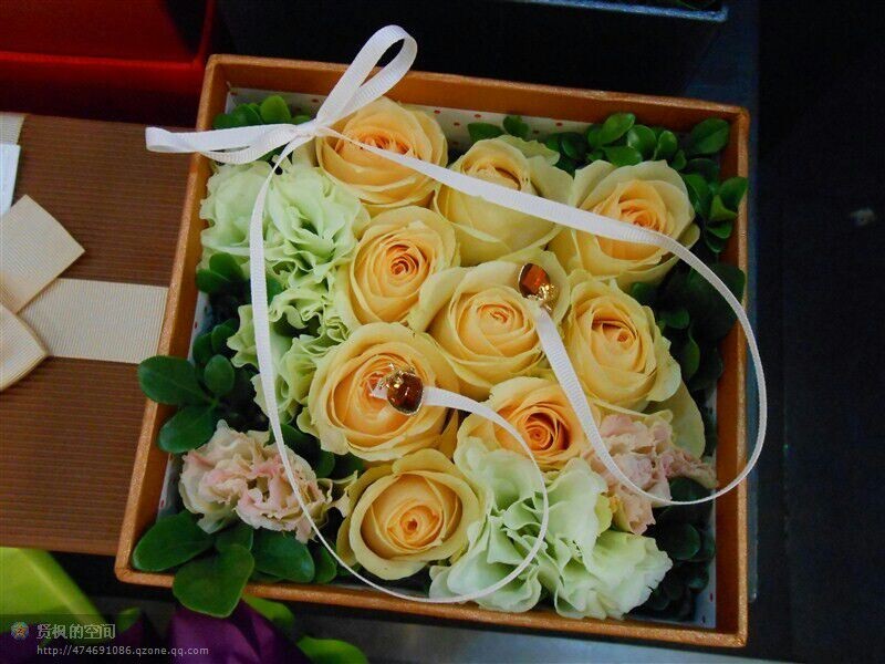 花盒