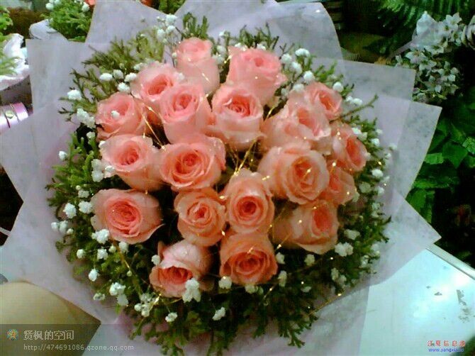 花束
