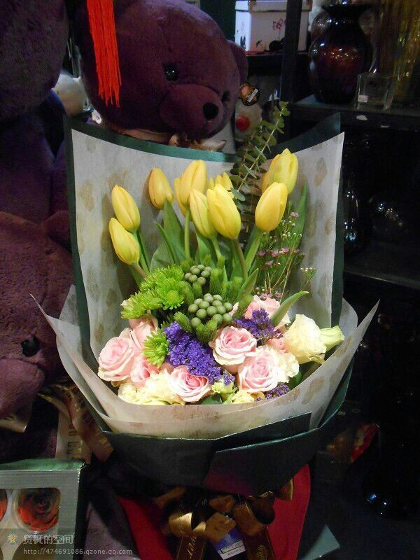 花束