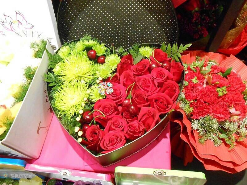 花盒