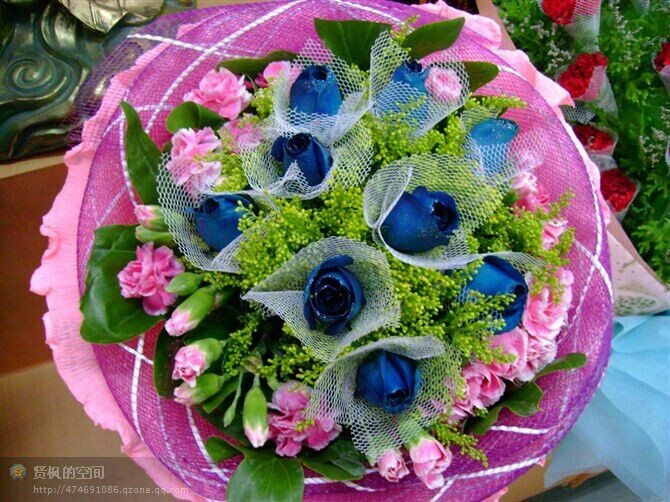 花束