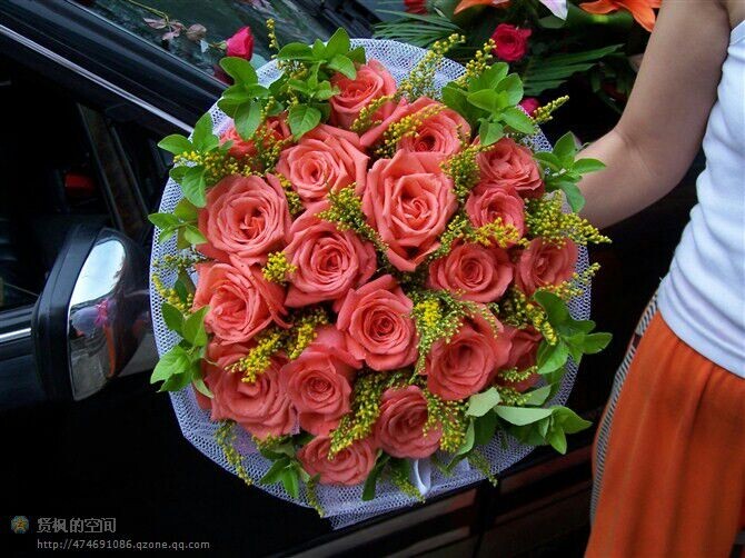 花束
