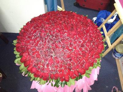 花束
