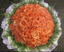 花束