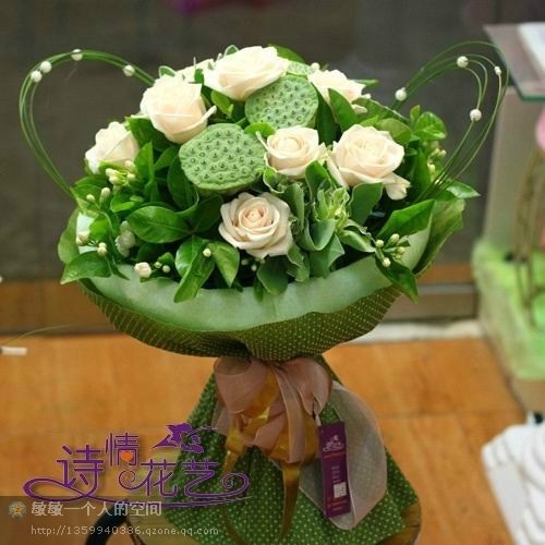 花束