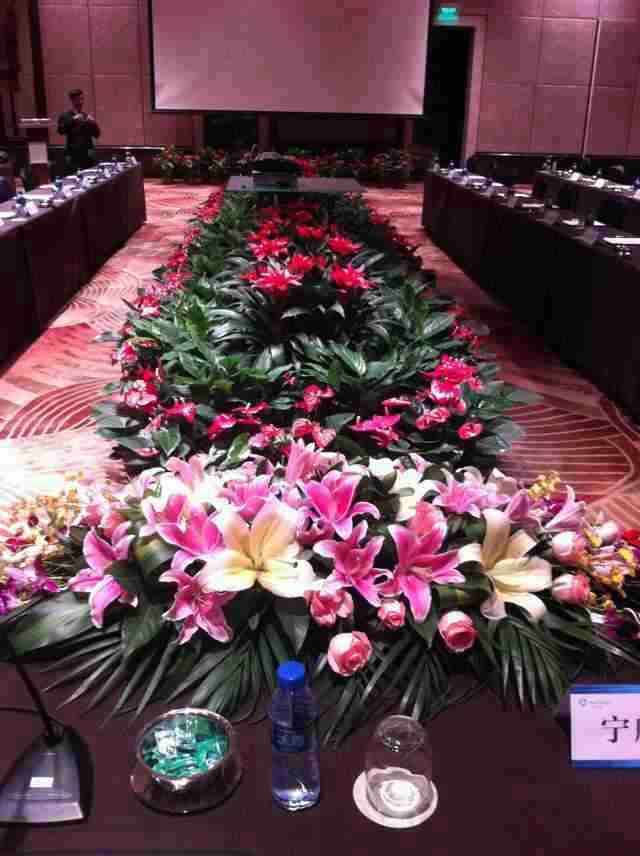 会场HC10